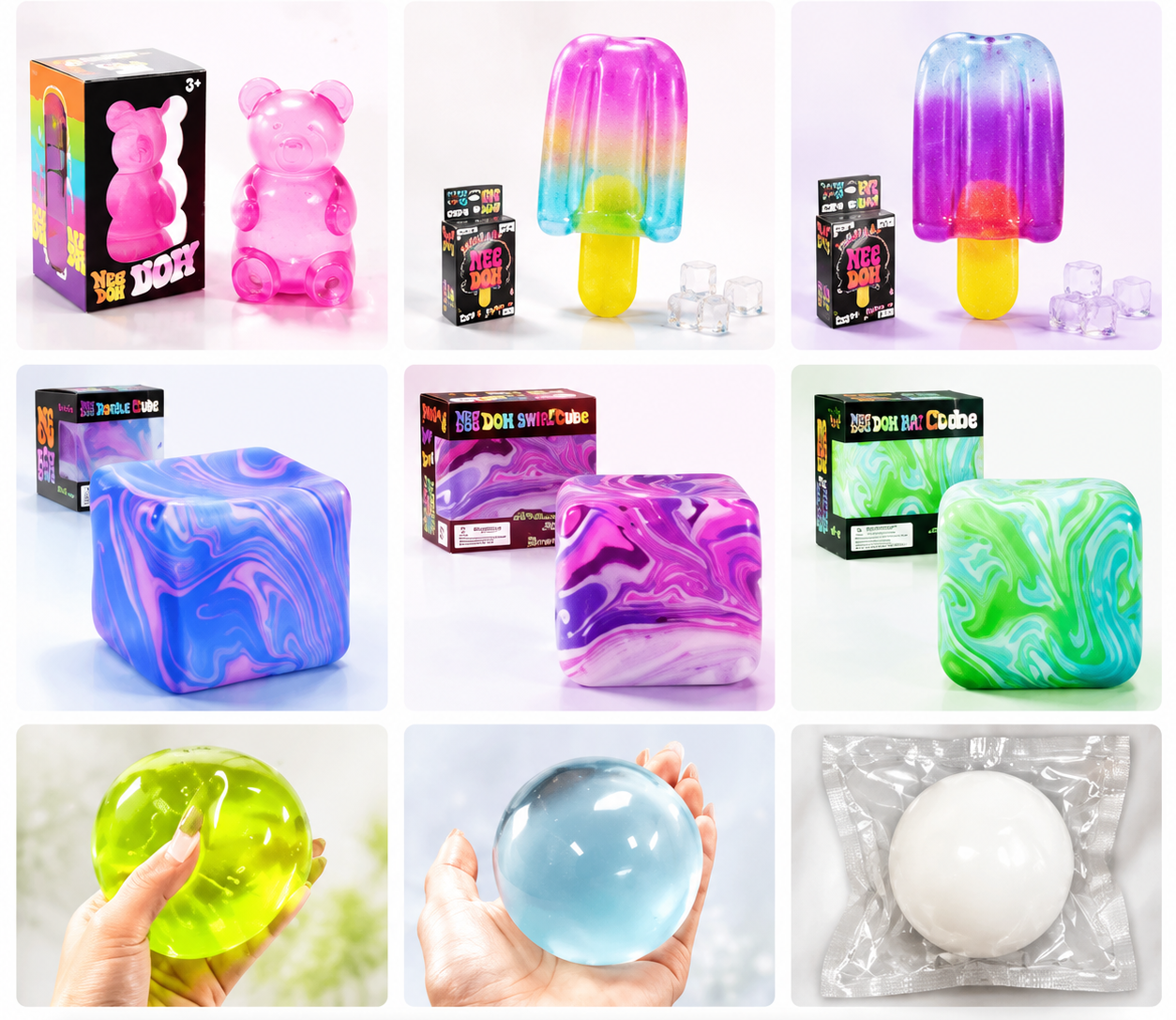 2026 Novelty Surprise Blind Bo - مراجعة Sports Equipment Box وسعره
