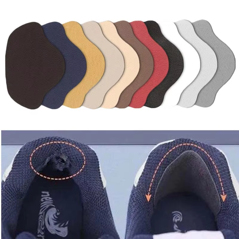 4Pcs Sports Shoes Patches Inso - مراجعة Sports Equipment Repair وسعره