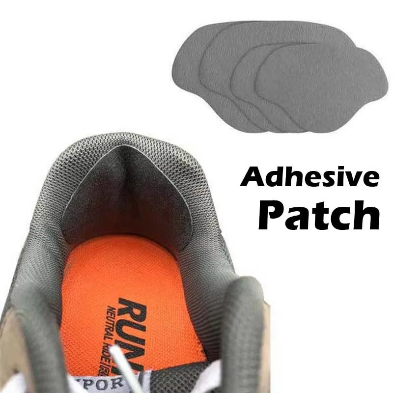 4Pcs Sports Shoes Patches Inso - مراجعة Sports Equipment Repair وسعره