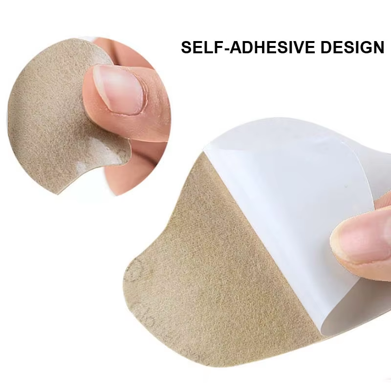 4Pcs Sports Shoes Patches Inso - مراجعة Sports Equipment Repair وسعره