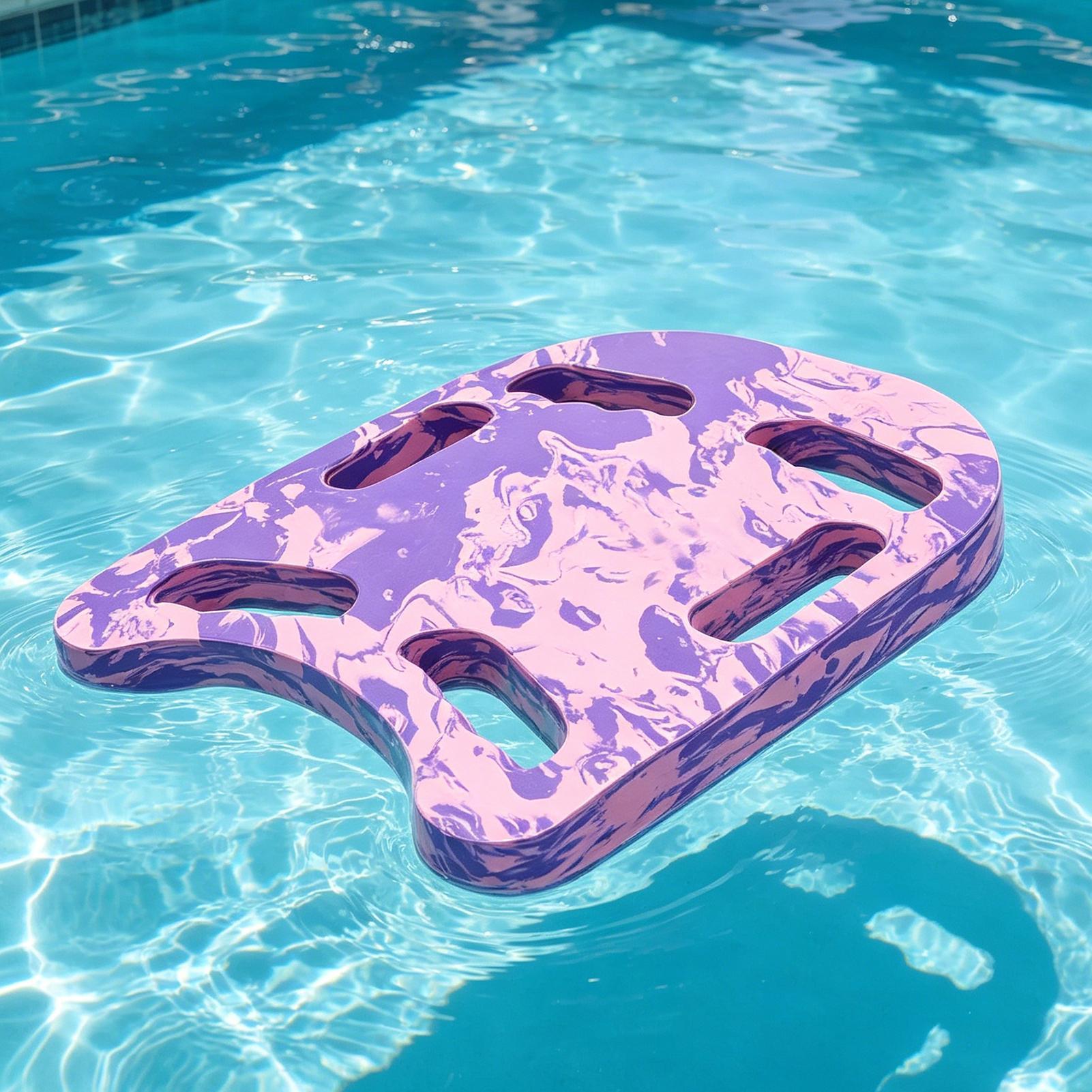 High Buoyancy Swim Board Multi - مراجعة Pull Buoy Swimming وسعره