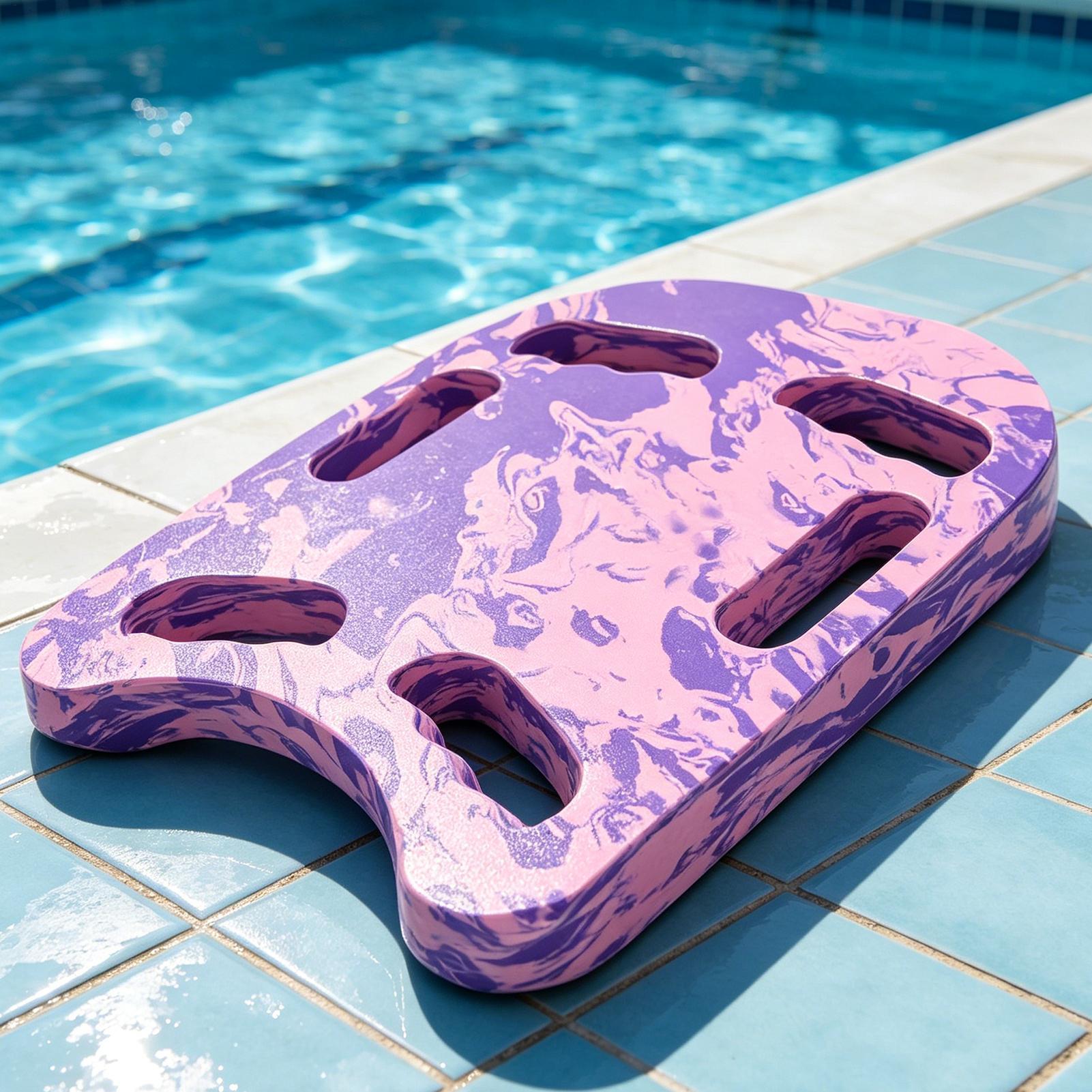 High Buoyancy Swim Board Multi - مراجعة Pull Buoy Swimming وسعره