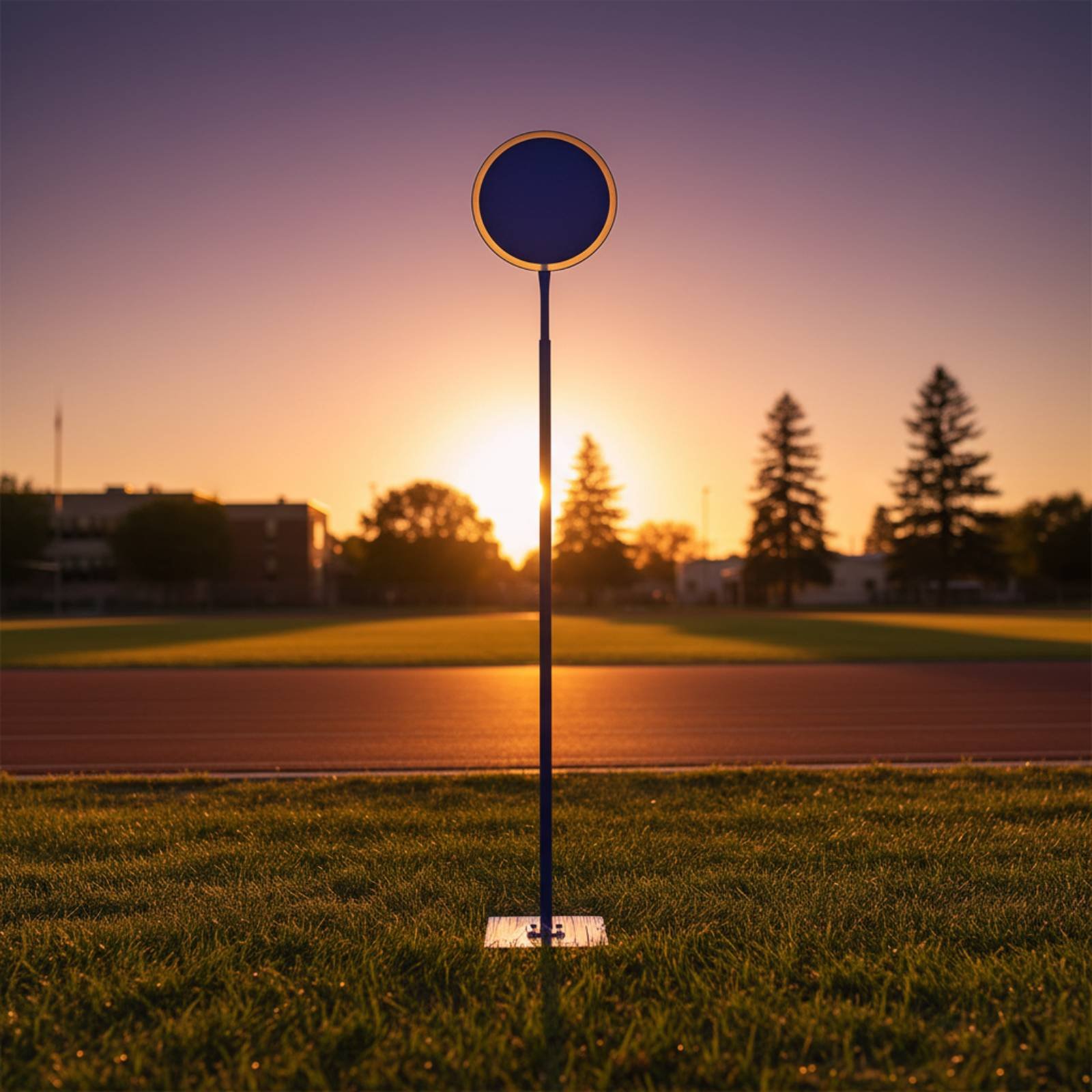 Athletics Starting Podium Anti - مراجعة Sports Equipment That Starts With A وسعره