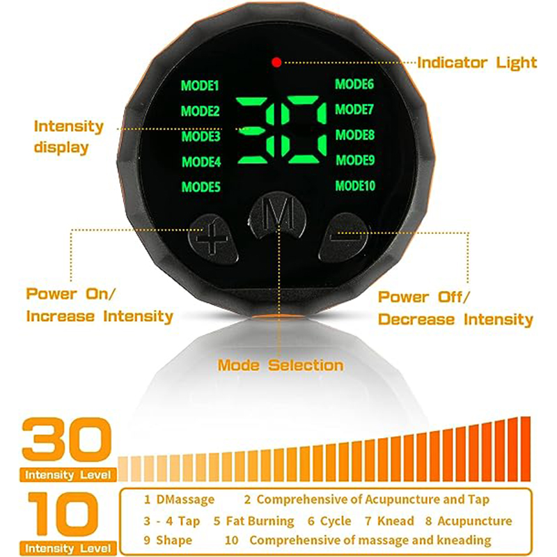 Abs Trainer Muscle Toner Smart - مراجعة Sports Equipment Images وسعره