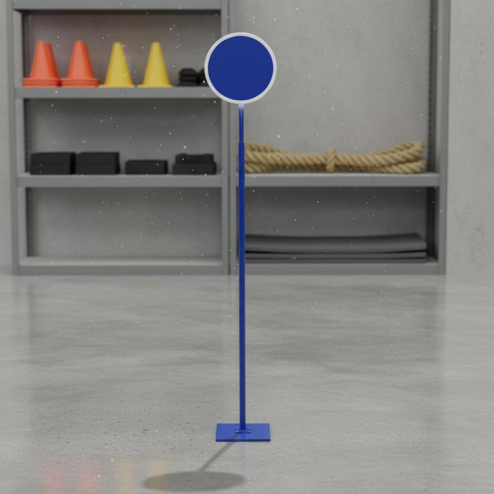 Athletics Starting Podium Thic - مراجعة Sports Equipment That Starts With A وسعره