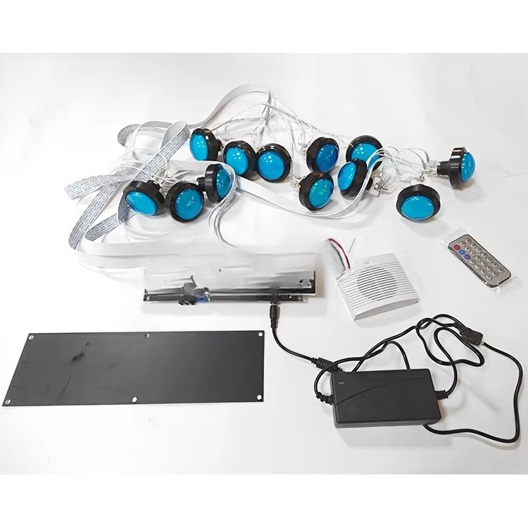 Quick Challenges Light Emittin - مراجعة Sports Equipment Training وسعره