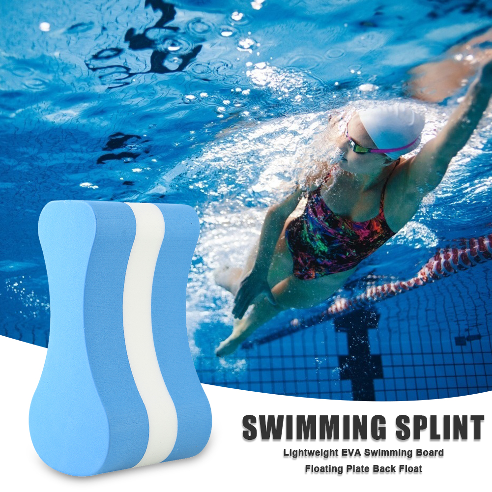 EVA Foam Pull Buoy Figure-Eigh - مراجعة Pull Buoy Swimming وسعره