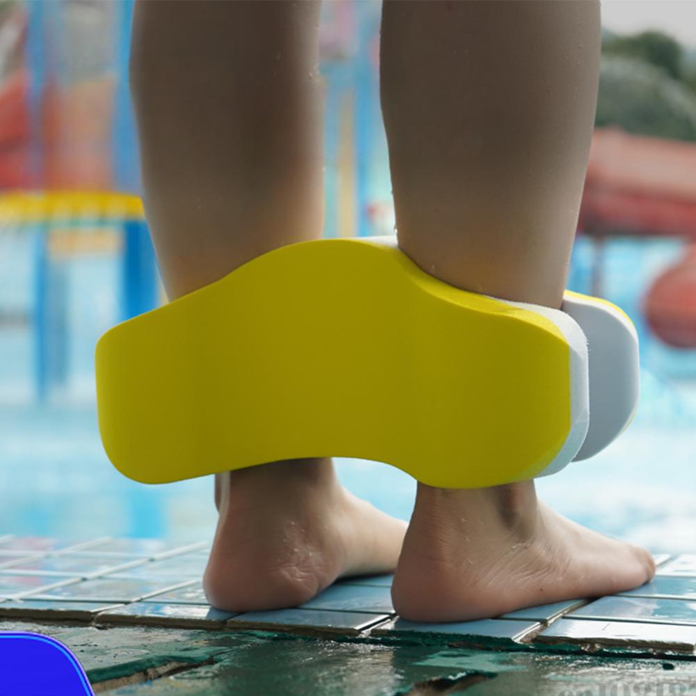 Pull Buoy Leg Float EVA Floati - مراجعة Pull Buoy Swimming وسعره